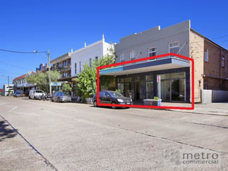 Shop & Retail commercial property leased at 127 Macpherson St Bronte NSW 2024 Shop & Retail commercial property leased at 127 Macpherson St Bronte NSW 2024