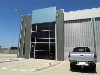 Factory, Warehouse & Industrial commercial property leased at Factory 13/61 Wattle Road Maidstone VIC 3012 Factory, Warehouse & Industrial commercial property leased at Factory 13/61 Wattle Road Maidstone VIC 3012
