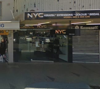 Shop & Retail commercial property leased at Queen Street Campbelltown NSW 2560 Shop & Retail commercial property leased at Queen Street Campbelltown NSW 2560