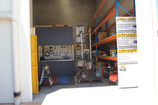 Factory, Warehouse & Industrial commercial property leased at 13/124-130 Auburn Street Wollongong NSW 2500 Factory, Warehouse & Industrial commercial property leased at 13/124-130 Auburn Street Wollongong NSW 2500