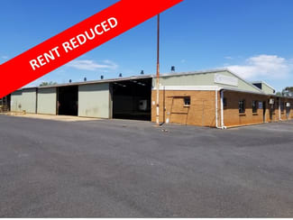 Factory, Warehouse & Industrial commercial property leased at 8 Tannery Road Dubbo NSW 2830 Factory, Warehouse & Industrial commercial property leased at 8 Tannery Road Dubbo NSW 2830