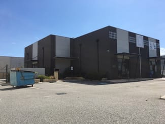 Factory, Warehouse & Industrial commercial property leased at 23 Caloundra Road Clarkson WA 6030 Factory, Warehouse & Industrial commercial property leased at 23 Caloundra Road Clarkson WA 6030