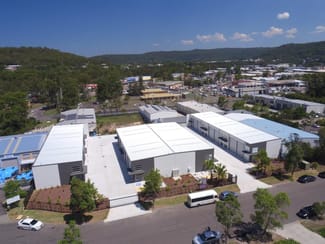 Factory, Warehouse & Industrial commercial property leased at 5 - 7 Enterprise Close West Gosford NSW 2250 Factory, Warehouse & Industrial commercial property leased at 5 - 7 Enterprise Close West Gosford NSW 2250