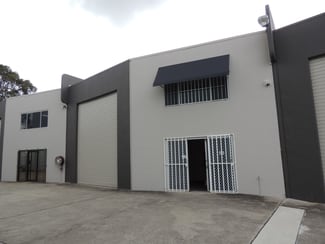 Factory, Warehouse & Industrial commercial property for lease at 2/8 Maiella Street Stapylton QLD 4207