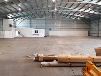 Factory, Warehouse & Industrial commercial property leased at 15, 96 Mt Perry Road Bundaberg North QLD 4670 Factory, Warehouse & Industrial commercial property leased at 15, 96 Mt Perry Road Bundaberg North QLD 4670