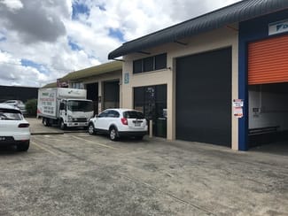 Factory, Warehouse & Industrial commercial property leased at Unit 5/8 Miller Street Slacks Creek QLD 4127 Factory, Warehouse & Industrial commercial property leased at Unit 5/8 Miller Street Slacks Creek QLD 4127