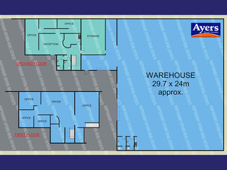 Offices commercial property leased at 35 Resource Way Malaga WA 6090 Offices commercial property leased at 35 Resource Way Malaga WA 6090