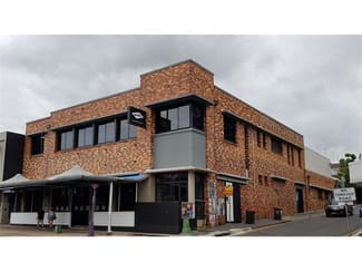 Shop & Retail commercial property leased at 127B Boundary Street West End QLD 4101