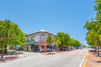 Shop & Retail commercial property leased at 200-204 Hay Street Subiaco WA 6008 Shop & Retail commercial property leased at 200-204 Hay Street Subiaco WA 6008