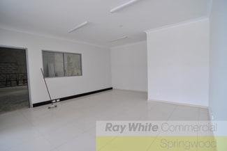 Factory, Warehouse & Industrial commercial property leased at 38-40 Blue Eagle Drive Meadowbrook QLD 4131 Factory, Warehouse & Industrial commercial property leased at 38-40 Blue Eagle Drive Meadowbrook QLD 4131