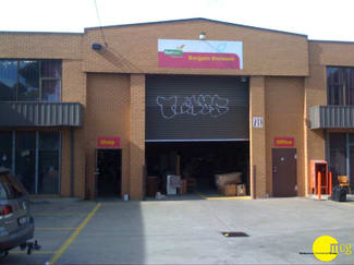 Factory, Warehouse & Industrial commercial property leased at 239 Sunshine Road Tottenham VIC 3012 Factory, Warehouse & Industrial commercial property leased at 239 Sunshine Road Tottenham VIC 3012