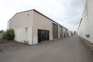 Factory, Warehouse & Industrial commercial property leased at 4/45A Princes Highway Albion Park Rail NSW 2527 Factory, Warehouse & Industrial commercial property leased at 4/45A Princes Highway Albion Park Rail NSW 2527
