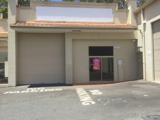 Factory, Warehouse & Industrial commercial property leased at 5/19 Tonga Place Parkwood QLD 4214 Factory, Warehouse & Industrial commercial property leased at 5/19 Tonga Place Parkwood QLD 4214