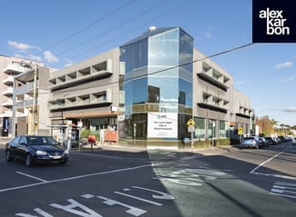 Shop & Retail commercial property leased at 17/207-211 Buckley Street Essendon VIC 3040 Shop & Retail commercial property leased at 17/207-211 Buckley Street Essendon VIC 3040