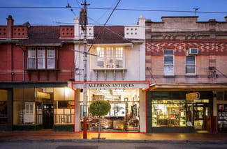 Shop & Retail commercial property leased at 1419 Malvern Road Malvern VIC 3144 Shop & Retail commercial property leased at 1419 Malvern Road Malvern VIC 3144