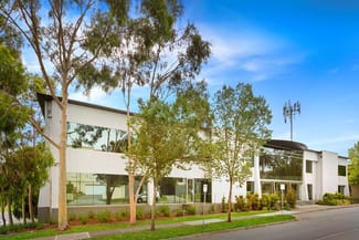 Offices commercial property leased at 1 Milton Parade Malvern VIC 3144 Offices commercial property leased at 1 Milton Parade Malvern VIC 3144