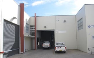 Factory, Warehouse & Industrial commercial property leased at Unit 7/115-117 Orchard Rd Chester Hill NSW 2162 Factory, Warehouse & Industrial commercial property leased at Unit 7/115-117 Orchard Rd Chester Hill NSW 2162
