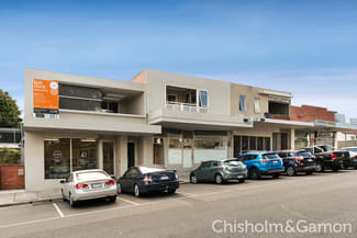 Shop & Retail commercial property leased at 13 Coolac Street Cheltenham VIC 3192