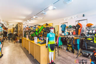 Shop & Retail commercial property leased at 74 Liverpool Street Hobart TAS 7000 Shop & Retail commercial property leased at 74 Liverpool Street Hobart TAS 7000