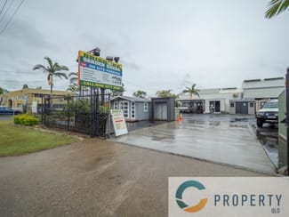 Shop & Retail commercial property leased at 540 Boundary Road Archerfield QLD 4108 Shop & Retail commercial property leased at 540 Boundary Road Archerfield QLD 4108