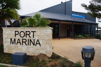 Shop & Retail commercial property leased at Shops 1-2/18 Park Street Port Macquarie NSW 2444