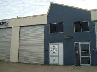 Factory, Warehouse & Industrial commercial property leased at 19/22-26 Cessna Drive Caboolture QLD 4510 Factory, Warehouse & Industrial commercial property leased at 19/22-26 Cessna Drive Caboolture QLD 4510
