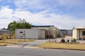 Factory, Warehouse & Industrial commercial property leased at 4/11 Bradpole Road Edinburgh North SA 5113 Factory, Warehouse & Industrial commercial property leased at 4/11 Bradpole Road Edinburgh North SA 5113