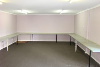 Factory, Warehouse & Industrial commercial property leased at 12 Brook Street - Shed 5 North Toowoomba QLD 4350 Factory, Warehouse & Industrial commercial property leased at 12 Brook Street - Shed 5 North Toowoomba QLD 4350