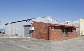 Factory, Warehouse & Industrial commercial property leased at 24 Burlington Street Naval Base WA 6165 Factory, Warehouse & Industrial commercial property leased at 24 Burlington Street Naval Base WA 6165