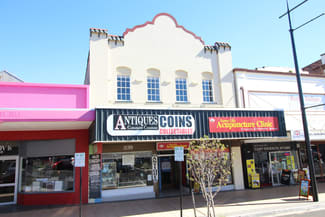 Medical / Consulting commercial property leased at Level 1/339 Ruthven Street Toowoomba City QLD 4350 Medical / Consulting commercial property leased at Level 1/339 Ruthven Street Toowoomba City QLD 4350