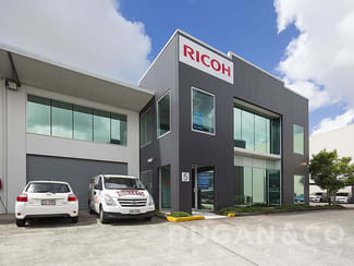 Factory, Warehouse & Industrial commercial property leased at Murarrie QLD 4172 Factory, Warehouse & Industrial commercial property leased at Murarrie QLD 4172