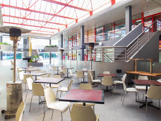 Shop & Retail commercial property leased at 6 - UNDER OFFER/3-9 Terminus Street Castle Hill NSW 2154
