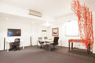Offices commercial property leased at 7/1 Danks Street Waterloo NSW 2017 Offices commercial property leased at 7/1 Danks Street Waterloo NSW 2017