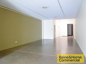 Shop & Retail commercial property leased at 90 Arthur Street Fortitude Valley QLD 4006