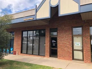 Shop & Retail commercial property leased at 99a Ninth Street Mildura VIC 3500 Shop & Retail commercial property leased at 99a Ninth Street Mildura VIC 3500