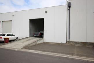 Factory, Warehouse & Industrial commercial property leased at Rear/60/1140 Nepean Highway Mornington VIC 3931 Factory, Warehouse & Industrial commercial property leased at Rear/60/1140 Nepean Highway Mornington VIC 3931
