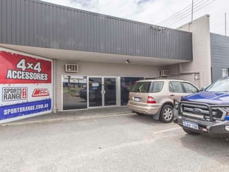 Shop & Retail commercial property leased at Unit 7/15 Prindiville Drive Wangara WA 6065 Shop & Retail commercial property leased at Unit 7/15 Prindiville Drive Wangara WA 6065