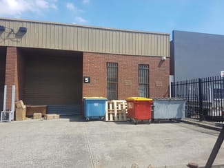 Factory, Warehouse & Industrial commercial property leased at 5 Norfolk Court Coburg North VIC 3058 Factory, Warehouse & Industrial commercial property leased at 5 Norfolk Court Coburg North VIC 3058