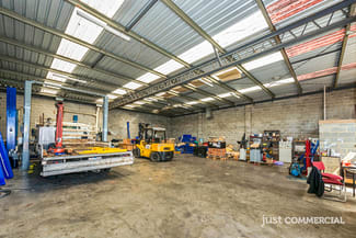 Factory, Warehouse & Industrial commercial property leased at 3/9 Sherwood Court Wantirna South VIC 3152 Factory, Warehouse & Industrial commercial property leased at 3/9 Sherwood Court Wantirna South VIC 3152