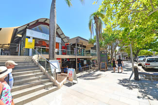 Shop & Retail commercial property leased at Lot 5/30 Hastings Street Noosa Heads QLD 4567 Shop & Retail commercial property leased at Lot 5/30 Hastings Street Noosa Heads QLD 4567