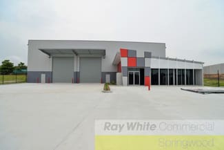 Factory, Warehouse & Industrial commercial property leased at 67 Rai Drive Crestmead QLD 4132 Factory, Warehouse & Industrial commercial property leased at 67 Rai Drive Crestmead QLD 4132