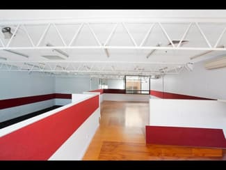Offices commercial property leased at 11 - 339 Williamstown Rd Port Melbourne VIC 3207 Offices commercial property leased at 11 - 339 Williamstown Rd Port Melbourne VIC 3207
