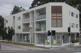 Shop & Retail commercial property leased at 2/395 Marrickville Road Marrickville NSW 2204 Shop & Retail commercial property leased at 2/395 Marrickville Road Marrickville NSW 2204