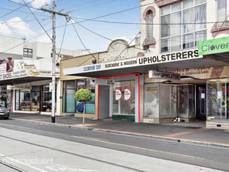 Shop & Retail commercial property leased at 1193 Glen Huntly Road Glen Huntly VIC 3163 Shop & Retail commercial property leased at 1193 Glen Huntly Road Glen Huntly VIC 3163