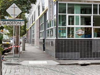 Shop & Retail commercial property leased at R1/89 Gladstone Street South Melbourne VIC 3205 Shop & Retail commercial property leased at R1/89 Gladstone Street South Melbourne VIC 3205