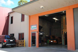 Factory, Warehouse & Industrial commercial property leased at Unit 3, 9-15 Yarra Lane Rockville QLD 4350 Factory, Warehouse & Industrial commercial property leased at Unit 3, 9-15 Yarra Lane Rockville QLD 4350
