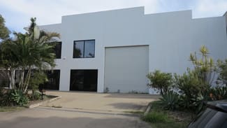 Factory, Warehouse & Industrial commercial property leased at 41 Technology Drive Warana QLD 4575 Factory, Warehouse & Industrial commercial property leased at 41 Technology Drive Warana QLD 4575