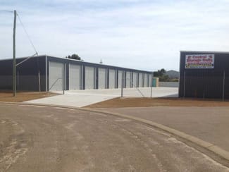 Factory, Warehouse & Industrial commercial property leased at Shed 19/16 Effie Turner Drive Chadwick WA 6450