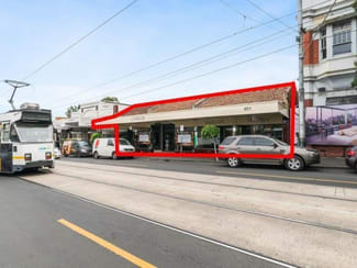 Showrooms / Bulky Goods commercial property leased at 941-951 High Street Armadale VIC 3143 Showrooms / Bulky Goods commercial property leased at 941-951 High Street Armadale VIC 3143