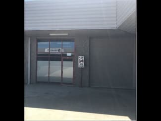 Factory, Warehouse & Industrial commercial property leased at 9/151-155 Gladstone Street Fyshwick ACT 2609 Factory, Warehouse & Industrial commercial property leased at 9/151-155 Gladstone Street Fyshwick ACT 2609